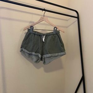 Sweatshorts